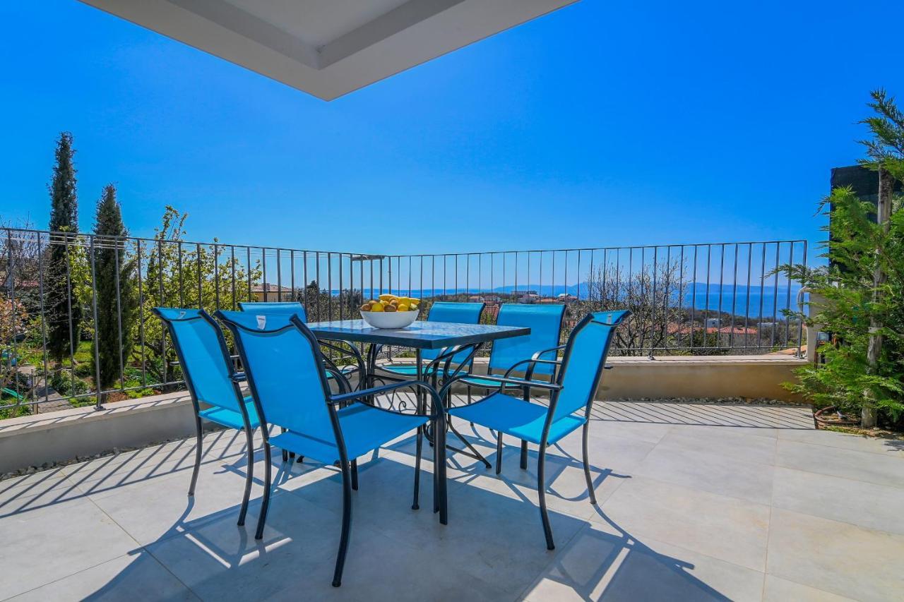 Kostrena - Sidro Apartment Exterior photo